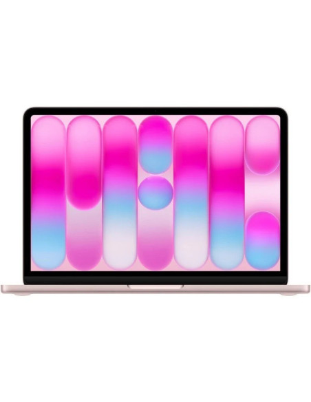 PORTATIL APPLE MACBOOK NEO A18 PRO/6-CORE CPU/8GB/SSD512GB/5-CORE GPU/13 TOUCH-ID ROSE