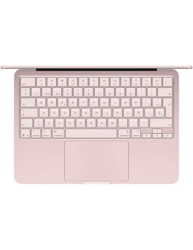 PORTATIL APPLE MACBOOK NEO A18 PRO/6-CORE CPU/8GB/SSD512GB/5-CORE GPU/13 TOUCH-ID ROSE