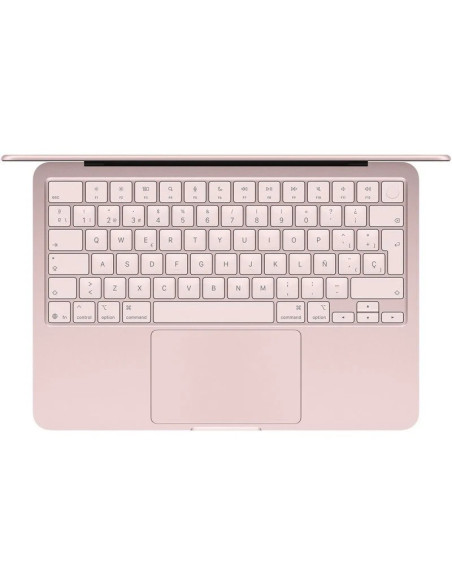 PORTATIL APPLE MACBOOK NEO A18 PRO/6-CORE CPU/8GB/SSD512GB/5-CORE GPU/13 TOUCH-ID ROSE