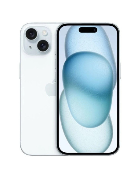 IPHONE APPLE 15 128GB BLUE
