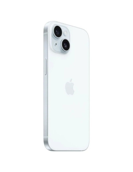 IPHONE APPLE 15 128GB BLUE