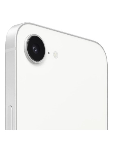 IPHONE APPLE 16e 128GB WHITE