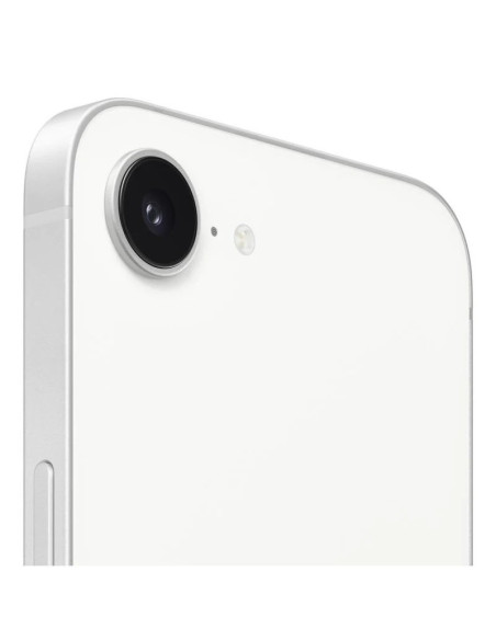 IPHONE APPLE 16e 128GB WHITE