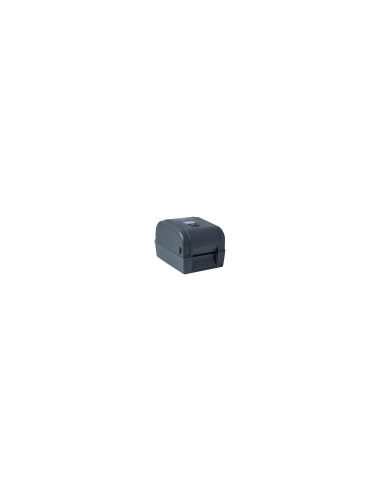 Brother TD-4650TNWB impresora de etiquetas Térmica directa /