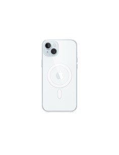 Apple MT213ZM/A funda para teléfono móvil 17 cm (6.7") Transparente