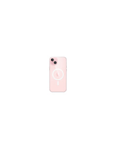Apple MT213ZM/A funda para teléfono móvil 17 cm (6.7") Transparente 2