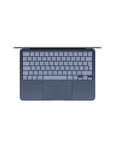 PORTATIL APPLE MACBOOK NEO A18 PRO/6-CORE CPU/8GB/SSD256GB/5-CORE GPU/13 INDIGO