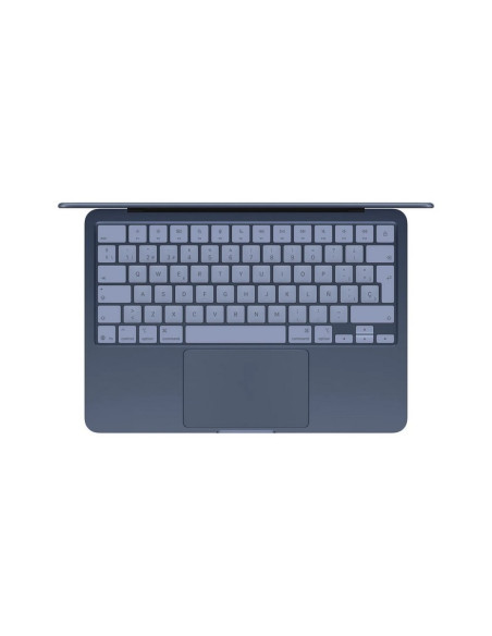 PORTATIL APPLE MACBOOK NEO A18 PRO/6-CORE CPU/8GB/SSD256GB/5-CORE GPU/13 INDIGO