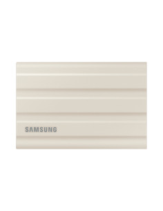 Samsung MU-PE2T0K 2 TB USB Tipo C 3.2 Gen 2 (3.1 Gen 2) Beige