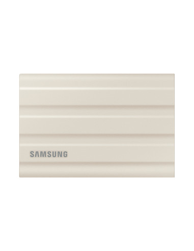 Samsung MU-PE2T0K 2 TB USB Tipo C 3.2 Gen 2 (3.1 Gen 2) Beige