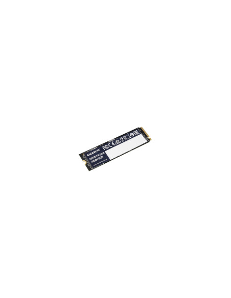 GIGABYTE Gen4 4000E 1 TB M.2 PCI Express 4.0 NVMe 3D NAND