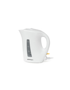 Orbegozo KT 4150 tetera eléctrica 1 L 1200 W Blanco