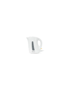 Orbegozo KT 4150 tetera eléctrica 1 L 1200 W Blanco 2