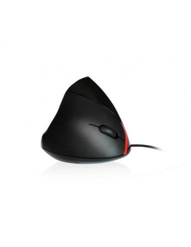 RATÓN VERTICAL ERGONÓMICO EWENT