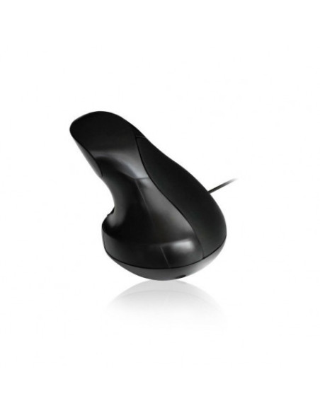 RATÓN VERTICAL ERGONÓMICO EWENT