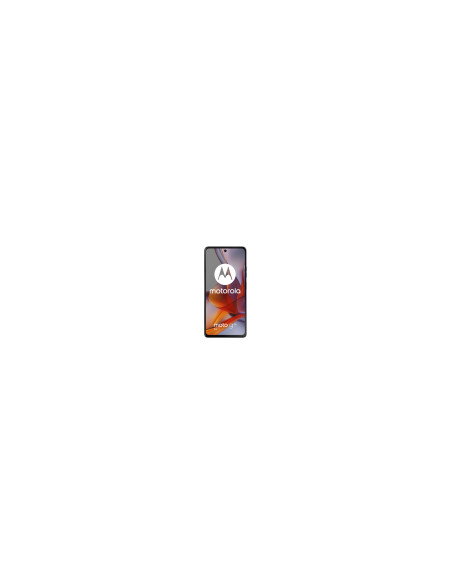 Motorola Moto G75 5G 8/256Gb Gris Smartphone