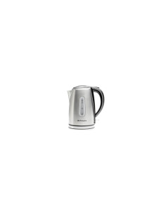 Orbegozo KT 6024 tetera eléctrica 1,7 L 2200 W Acero inoxidable 2