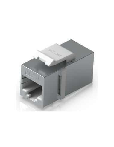 Ubiquiti UACC-Keystone-Coupler-C6A