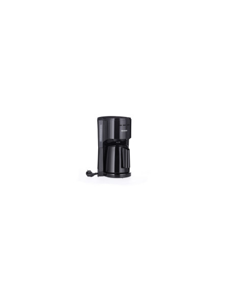 Severin KA 9306 cafetera eléctrica Cafetera de filtro 1 L