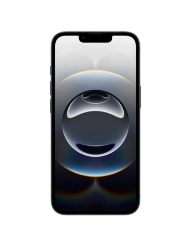 IPHONE APPLE 16e 128GB BLACK