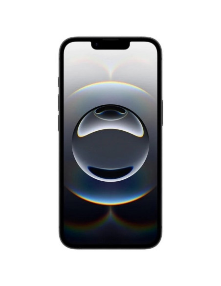 IPHONE APPLE 16e 128GB BLACK