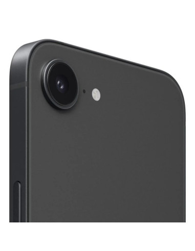 IPHONE APPLE 16e 128GB BLACK