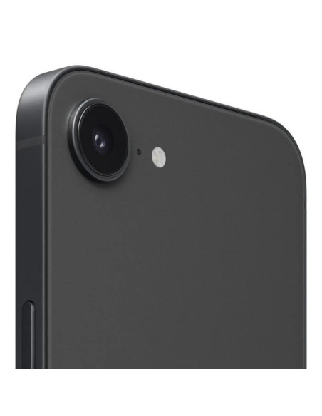 IPHONE APPLE 16e 128GB BLACK