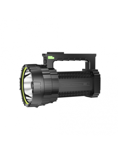 LINTERNA MULTIFUNCION LED 550 LUMENS YH21 XO
