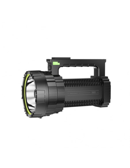 LINTERNA MULTIFUNCION LED 550 LUMENS YH21 XO
