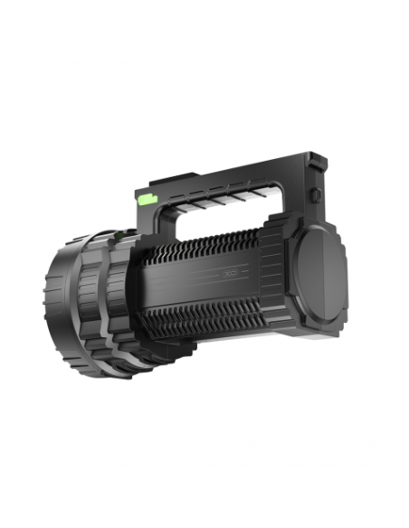 LINTERNA MULTIFUNCION LED 550 LUMENS YH21 XO