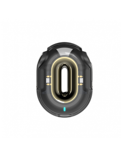 AURICULARES BLUETOOTH TWS NEGRO X43 XO 2