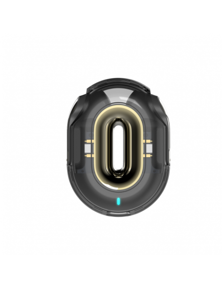 AURICULARES BLUETOOTH TWS NEGRO X43 XO