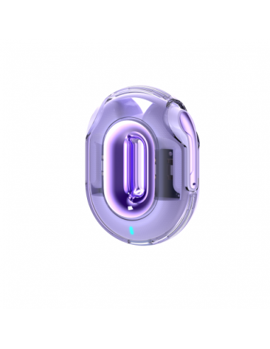 AURICULARES BLUETOOTH TWS VIOLETA X43 XO