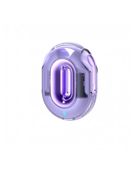AURICULARES BLUETOOTH TWS VIOLETA X43 XO