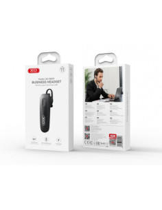 AURICULAR BLUETOOTH BE59 NEGRO XO 2