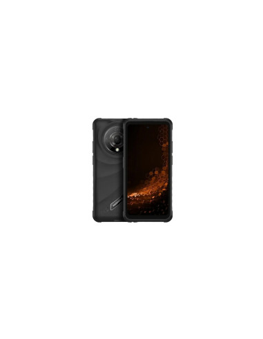 HAMMER Iron 6 6/128Gb Negro Smartphone Rugerizado