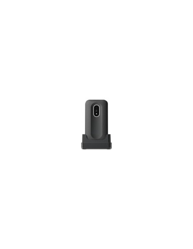Doro Leva L20 7,11 cm (2.8") 132 g Negro, Blanco Característica del teléfono