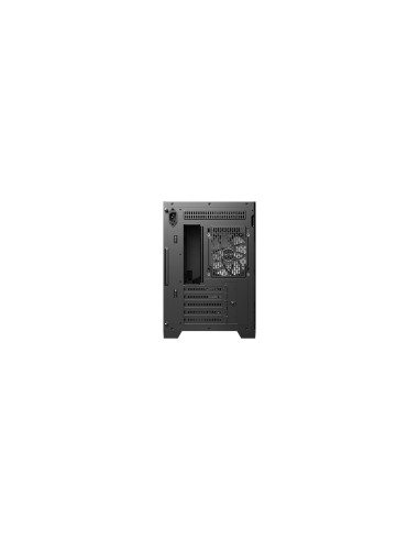 Antec FLUX M Micro Torre Negro