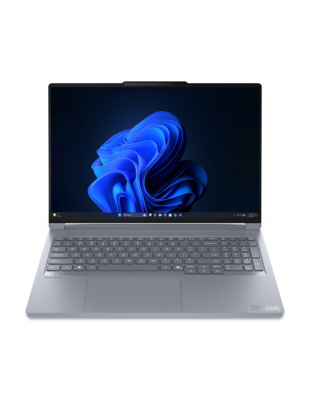 Lenovo ThinkBook 16p G6 IAX Intel Core Ultra 7 255HX Portátil 40,6 cm