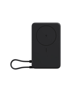 Xiaomi BHR08P9GL batería externa Ión de litio 5900 mAh Cargador inalámbrico Gris