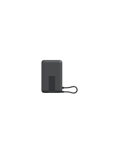 Xiaomi BHR08P9GL batería externa Ión de litio 5900 mAh Cargador inalámbrico Gris 2