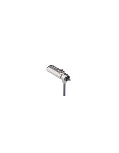 StarTech.com Cable de Seguridad Delgado para Portátil Compatible con 2