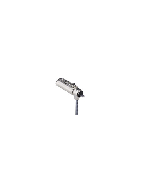 StarTech.com Cable de Seguridad Delgado para Portátil Compatible con
