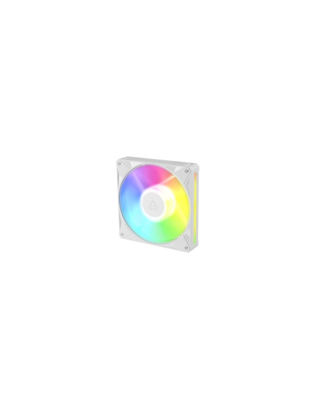 ARCTIC BioniX P14 A-RGB Carcasa del ordenador Ventilador 14 cm Blanco
