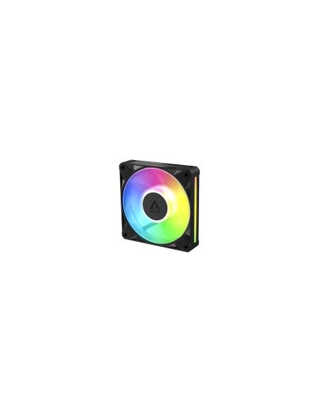 ARCTIC BioniX P12 A-RGB Carcasa del ordenador Ventilador 12 cm Negro