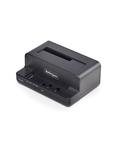 CLONADOR STARTECH NVME M2 - SATA 2.5/3.5