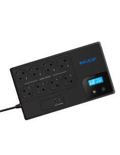 Phasak SAI Smart HOME Interactivo 1050 VA – PH 9479