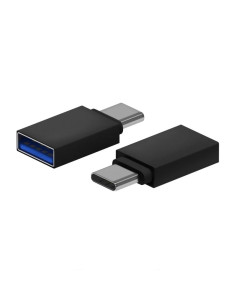 ADAPTADOR USB 3.2 AISENS USB-A/H - USB-C/M