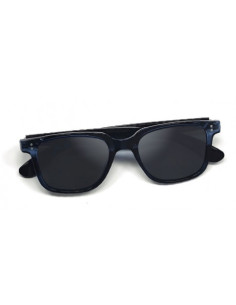 GAFAS BLUETOOTH CON AUDIO-X Y APP TRADUCCION SIMULTANEA GB-7706 GEN-X