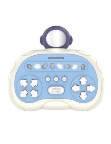 JUEGO PORTATIL MXPS-400 ASTRONAUT MAXLIFE